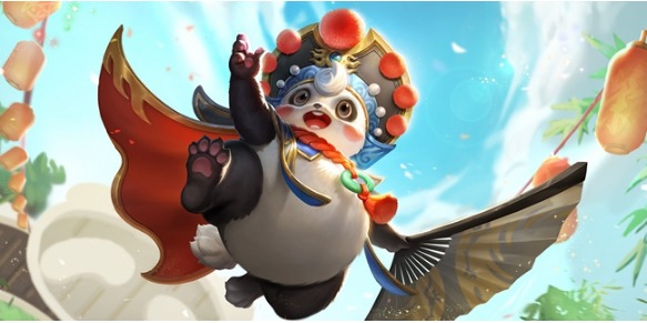 亚博体育电竞怎么样之王者荣耀又出新英雄