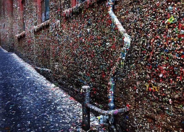 直击世界上最“恶心”的景点，每年却有无数人来参观!