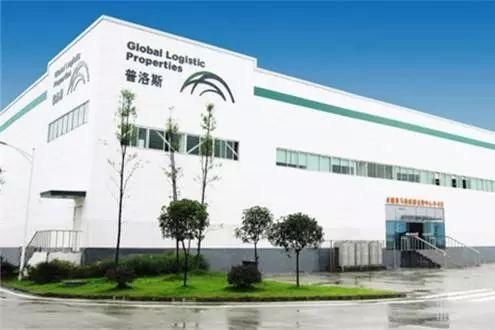 【一周物流大事】普洛斯、中国储运、高速收费站上榜