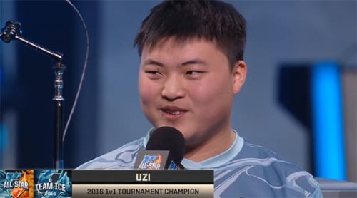 LOL全明星赛亮点回顾 Faker亚索惨不忍睹