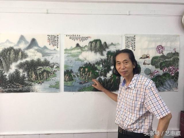 初入门者收藏投资中国书画的注意点