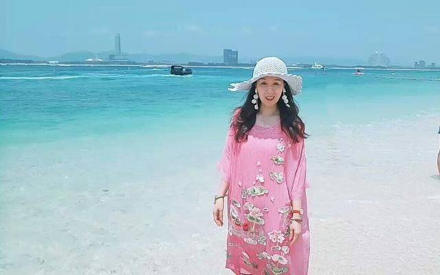 一场适合“70后”的旅行，独自一人带上比基尼来热带的三亚游