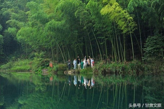 会让人舌头打结的景点地名,看你知道不知道!