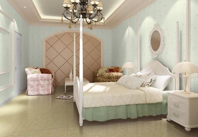 租房住的人如何花很少的钱整改自己房间，让自己的房间更温馨