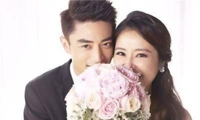 林心如摘掉婚戒?霍建华工作太忙遭心如抱怨:聚