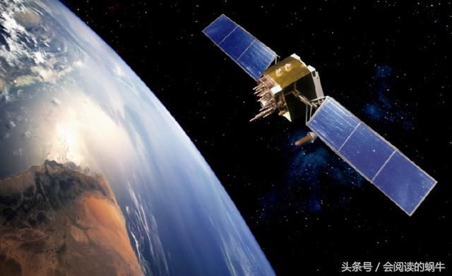 美国:中国发射秘密武器，能拦截销毁卫星!中国:去捡垃圾的你信吗