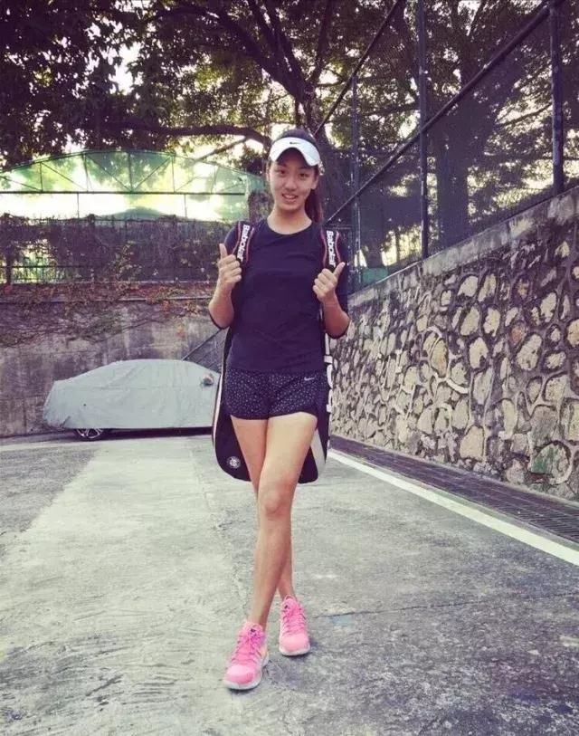 王欣瑜,颜丙涛,李冰洁,中国体育进入00后天才的