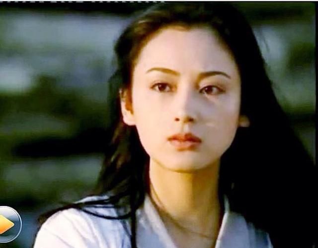 说起90年代内地的美女明星,陈红是不容忽视的