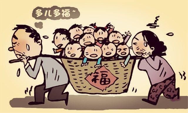 日本人和中国人的养老观念截然不同!