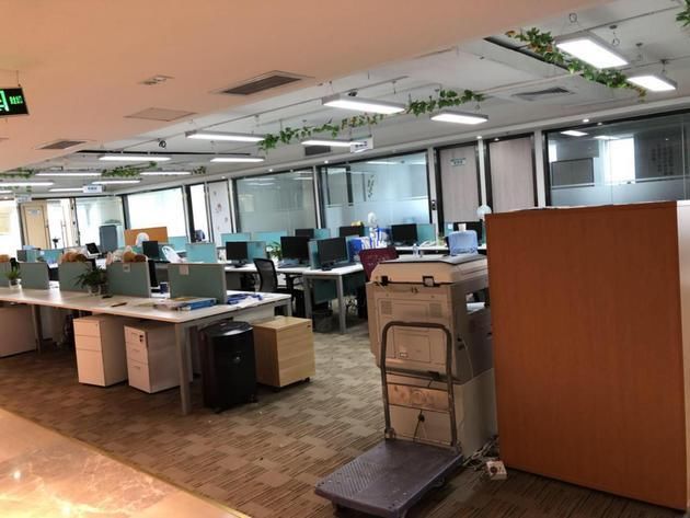 国企背景也不行？“银河系”平台壹佰金融似已彻底崩溃！