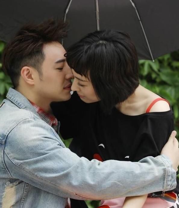 无尾熊夫妇粉红不断,潘玮柏听到吴昕找男朋友