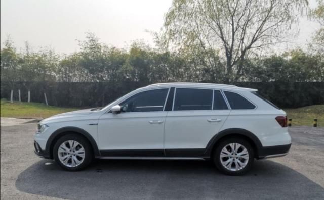 大众汽车10万元左右