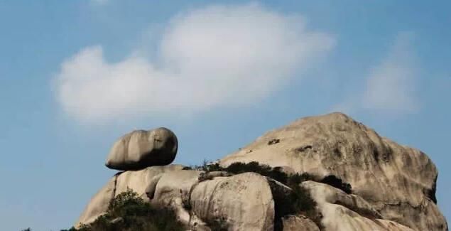 福建地名组成的春节祝福，谁编的太有才了!