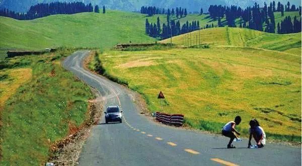 新疆有多神秘?新疆的神秘之处远比你想象的劲爆!