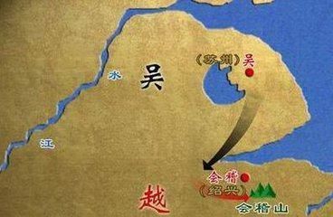 春秋五霸之一的越国，到了战国，这么就没有消息了？