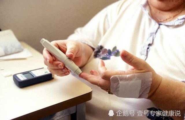 得了糖尿病害怕吃水果?医生:符合这3个条件放心吃