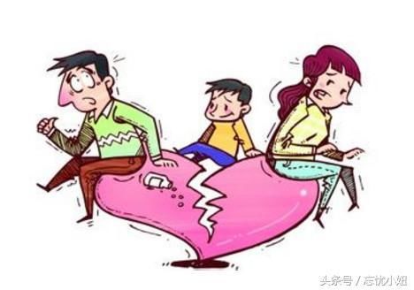 婚姻里，有苦说不出的6种女人，你是吗？