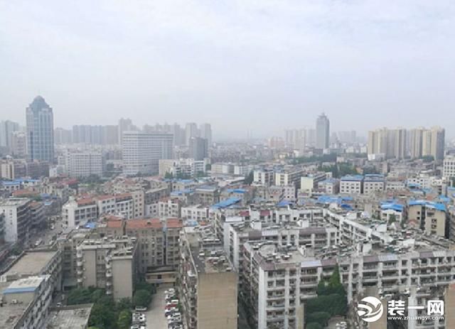 襄阳市棚户区改造稳步推进 将完成改造棚户区