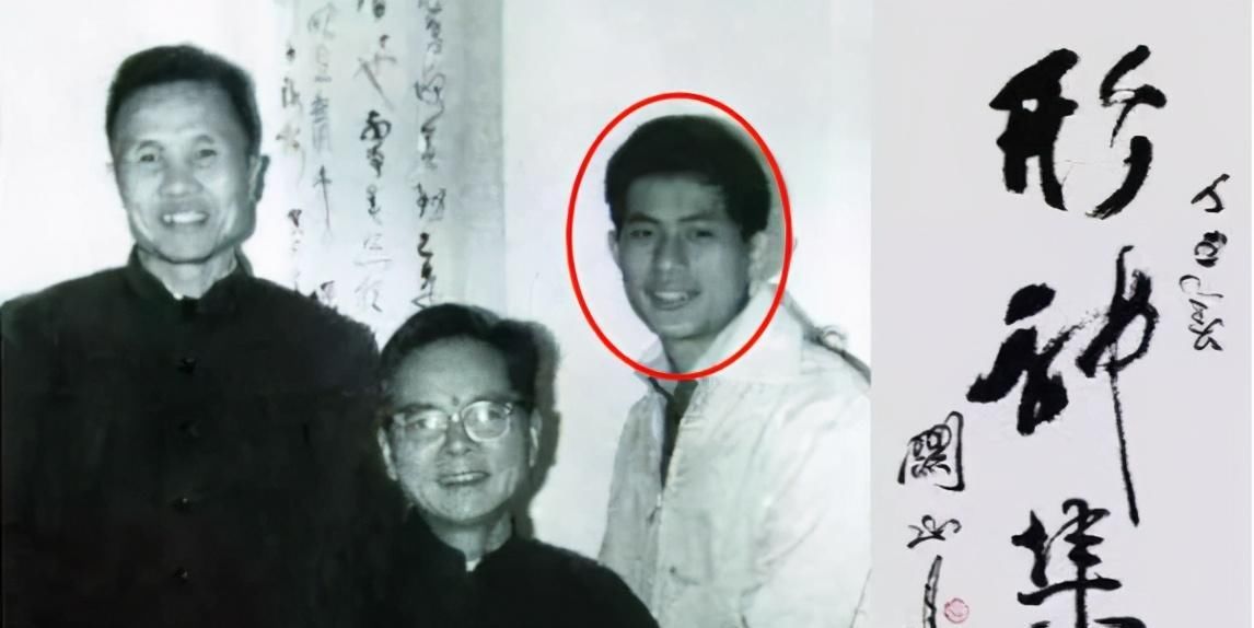 戏里是恶霸，戏外被儿子宠成小公主，背后故事引人落泪
