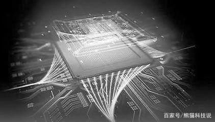 美国光子芯片横空出世,中国想要企及要100年