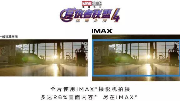 IMAX零点狂欢 :德州万达影城《复联4》首映绽