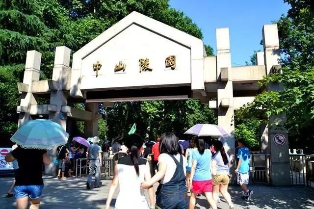 清明节踏青出游大数据，这10个地方即将人山人海！