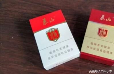 细数各个省份最为有名的各种香烟，每说一个就能代表你的家乡！