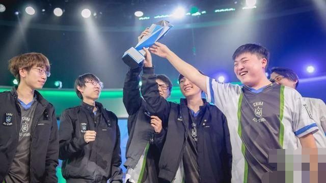 亚运会LOL项目中国队要弃权?网友:再不公布亚