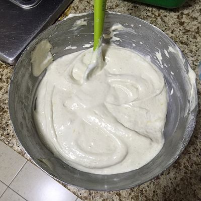 怪物娃娃纸杯蛋糕