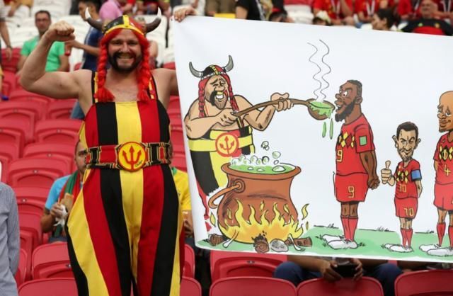 2018世界杯冠军是谁预测 四强名单出炉克罗地