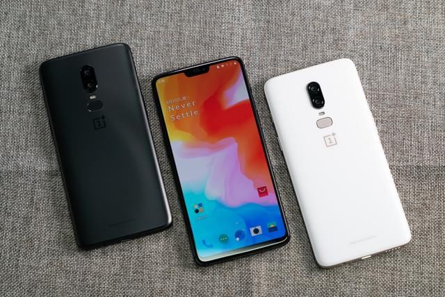 世界杯无论现场看还是直播看 一加6都能6到飞