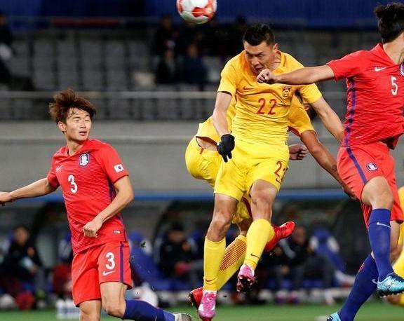 尘埃落定,中国男足将冲击2022年世界杯,收入还