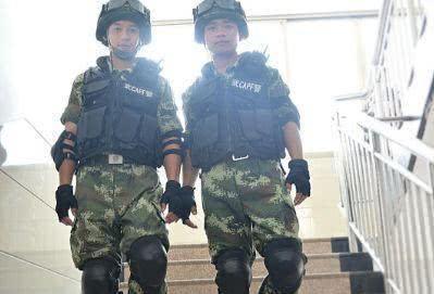 省委书记有权力调动部队吗?区分调动权和指挥