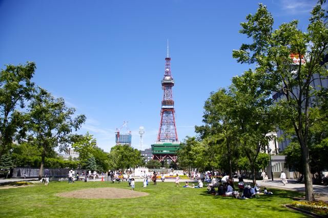 去日本最“慢”的城市感受四季变化