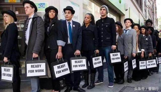 曹景行:2018年会是最好的一年,但是贫富差距却