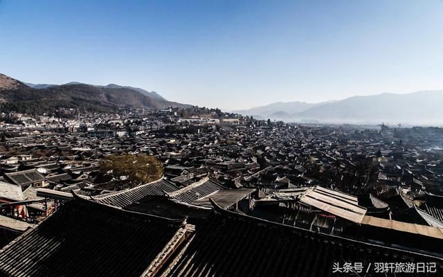 网评五大“不去遗憾，去了后悔”的景点，你的家乡有没有躺枪