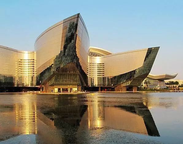 广州最适合一日游的免费景点，收好，够你任性玩一整年!