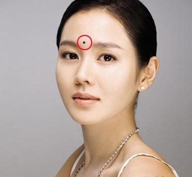 脸上这些痣,你都知道有什么意义吗?来看看!