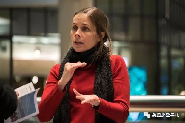 冰岛女人活在世界上性别最平等的地方 却还在