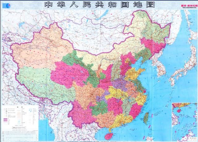 中国古代疆域面积最大的三个朝代
