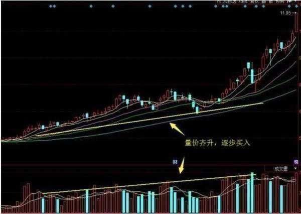 中国股市最牛的人：从巨亏到盈利百万过程，只看成交量！