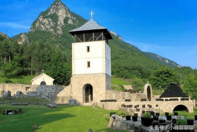 中国在东欧唯一的铁哥们：第一个对中国免签！