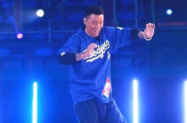 肖杰:国人把会模仿称作有天分,只会让中国街舞