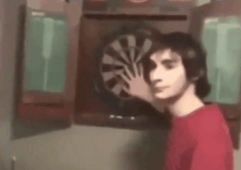 - 搞笑gif - 乱弹笑话 - powered by discuz!