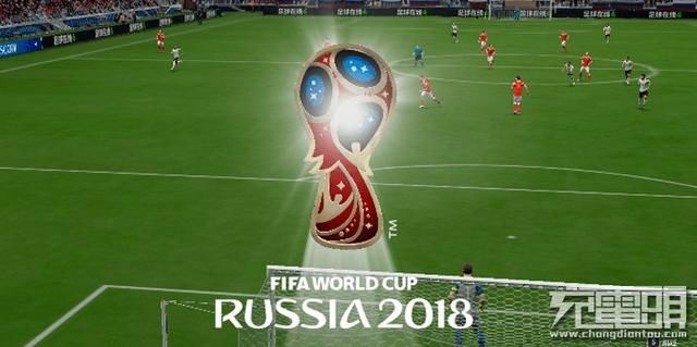 世界杯还剩几天 没球赛看你照样可以踢球