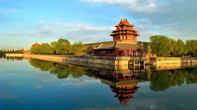 深圳我来了!中国最适合养老的10座城市,提前为自己收藏!