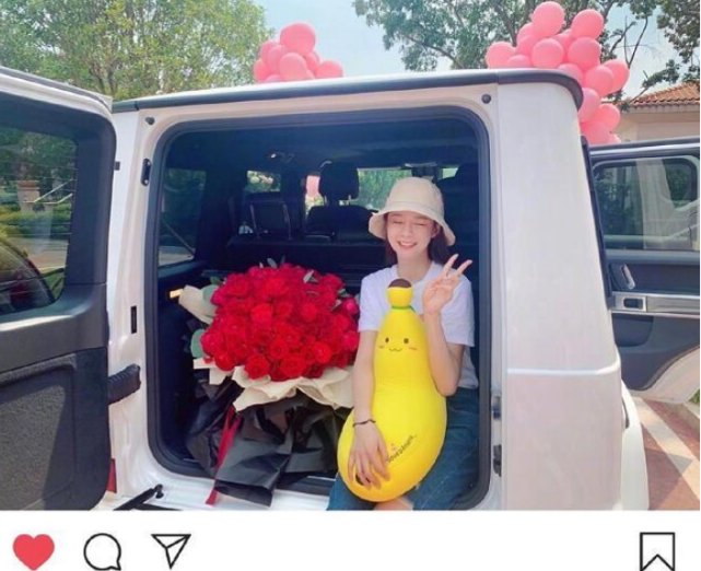 疑似杜海涛七夕求婚女友沈梦辰,婚纱照曝光,工作人员已经回应 白金会游戏平台
