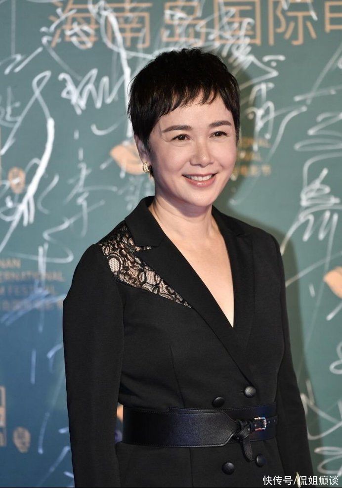 蒋雯丽 包养门”事件再升级！56岁的蒋雯丽，不再被世界宽容- 360娱乐