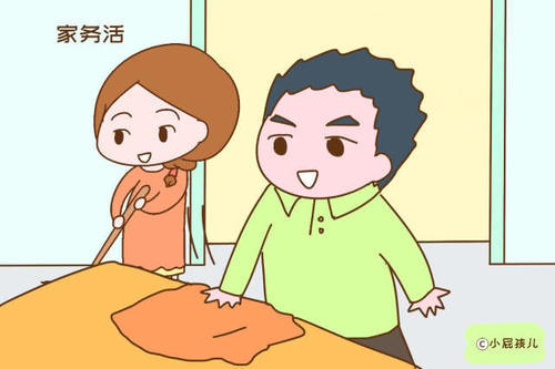 妈妈在这些事上越自私,家庭越幸福,可惜没多少