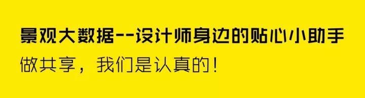 恒大、万科地产园林景观施工图集